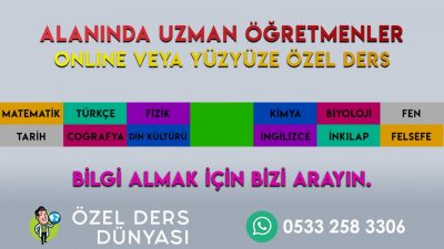 Burdur lgs kursu