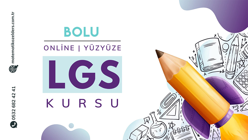 Bolu Lgs Kursu