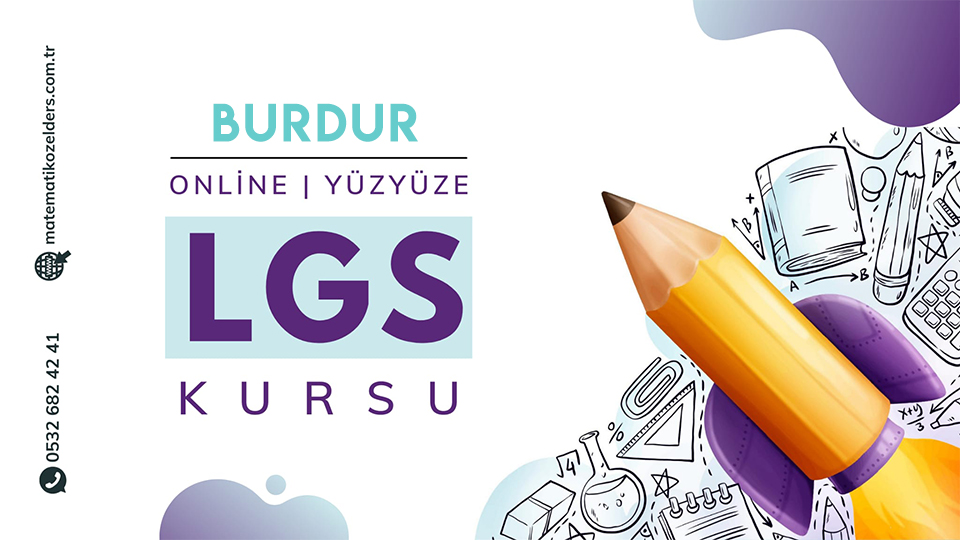 Burdur Lgs Kursu