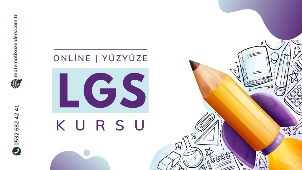 LGS KURSU
