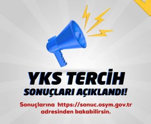 2022-YKS Yerleştirme Sonuçları