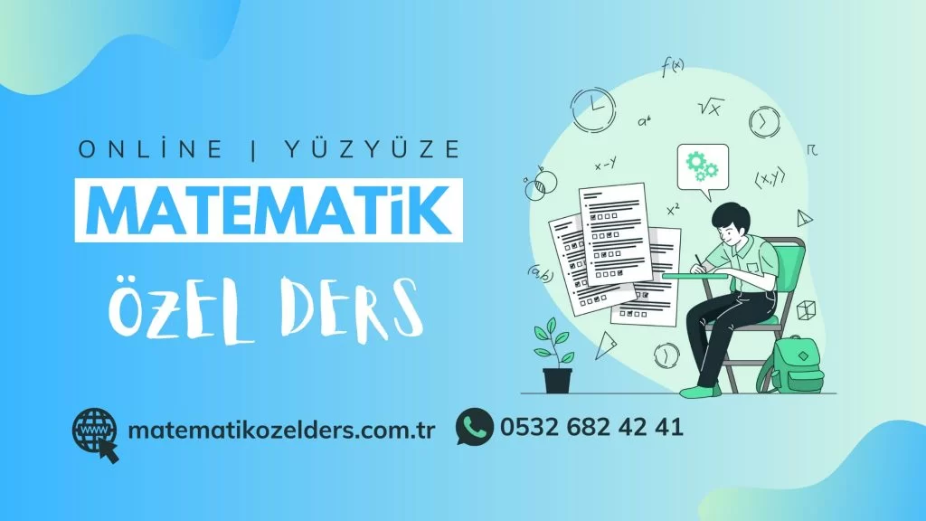 Hayrat Matematik Özel Ders